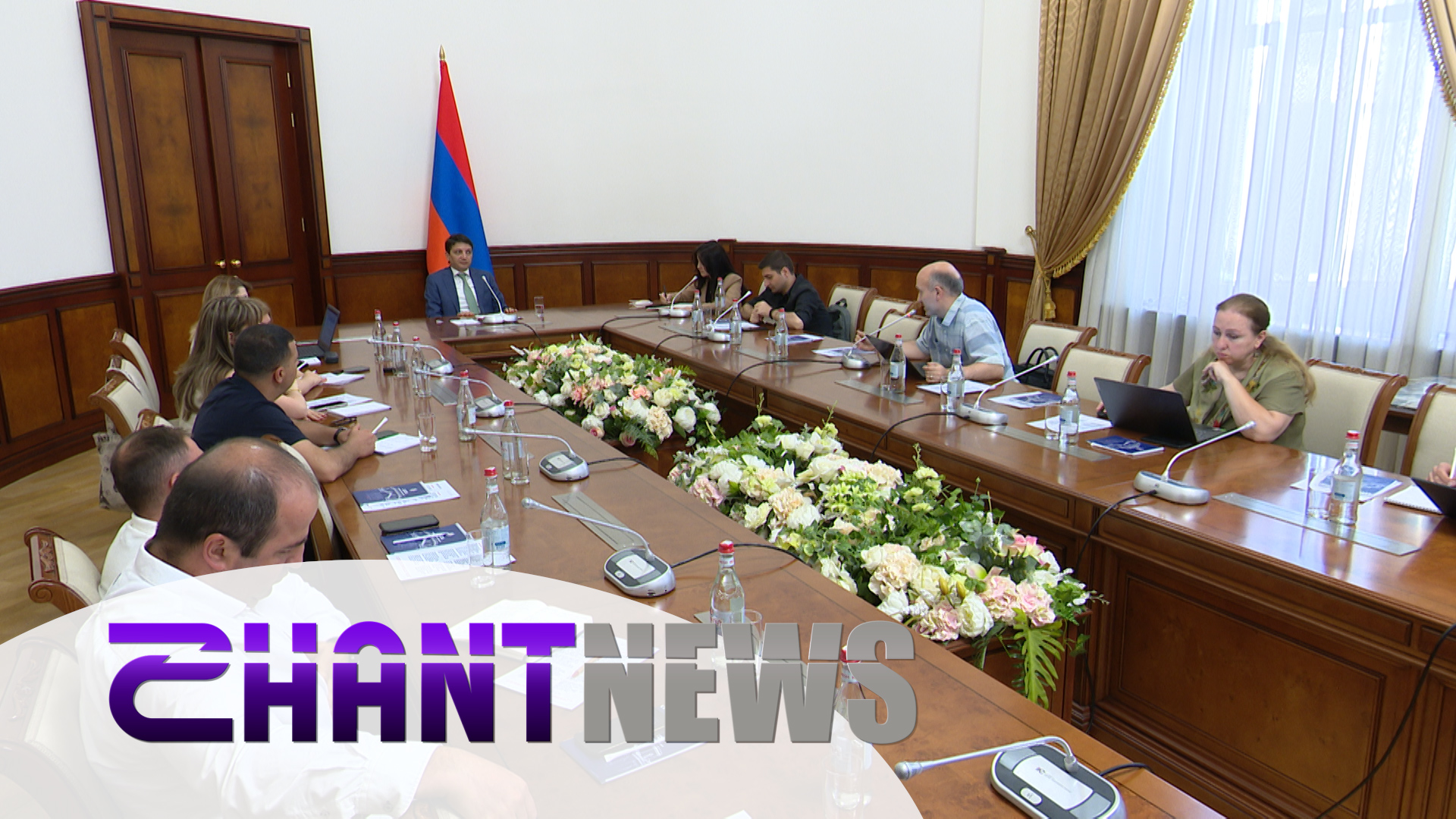 2021-24 թթ.-ին ՀՀ տնտեսությունում միջինում գրանցվել է 8,1% տնտեսական աճ