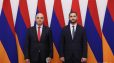 Խորհրդարանում հյուրընկալվել է Եվրոպայի խորհրդի գլխավոր քարտուղարը