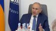 Տեղի է ունեցել ՔՊ Վարչության հերթական նիստը. վարչապետ
