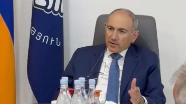 Տեղի է ունեցել ՔՊ Վարչության հերթական նիստը. վարչապետ