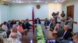 Տավուշում մեկնարկել է հայ-վրացական ռազմավարական գործընկերության փորձագիտական համաժողովը