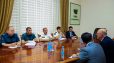 Քննարկվել են համագործակցության ընդլայնման վերաբերյալ հարցեր․ Փրկարար ծառայության տնօրենն ընդունել է ՀՀ-ում Լյուքսեմբուրգի դեսպանին