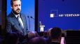 ՀՀ էկոնոմիկայի նախարարը մասնակցել է Hospitality Investment Forum Yerevan 2025 ներդրումային ֆորումին