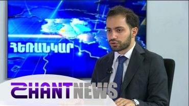 Դպրոցների ու մանկապարտեզների օտարման հարցերը՝ քննության առարկա. Արմեն Գալջյանի հարցազրույցը