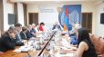 Քննարկվել է բրուցելոզի դեմ պայքարի պետական ծրագրի շրջանակներում իրականացվող միջոցառումների ընթացքը