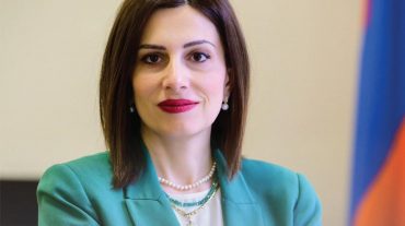 Դուք պետության կայացման առանցքային դերակատարներից եք. Անահիտ Ավանեսյանը՝ բուժաշխատողներին