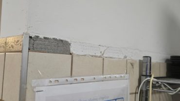Կասեցվել է «Պիցցա Տաշիր» ՍՊԸ-ին պատկանող ևս մեկ հանրային սննդի կետի արտադրական գործունեությունը