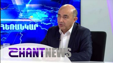 Ինչու՞ Մարուքյանը առաջարկեց Աջապահյանի, այլ ոչ թե Բագրատ Գալստանյանի թեկնածությունը