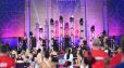 Երևանում առաջին անգամ անցկացվեց Les Mills Experience միջոցառումը՝ լեգենդար մարզիչ Մարլոն Վուդսի մասնակցությամբ