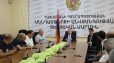 ՍԱՏՄ ղեկավարն ընդունել է գյուղատնտեսական մթերքներ ու ծաղիկ արտադրող, արտահանող տնտեսավարողներին