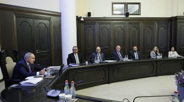 Կկանոնակարգվեն պետական և մասնավոր սեփականություն հանդիսացող մշակութային արժեքների ժամանակավոր արտահանման գործընթացները