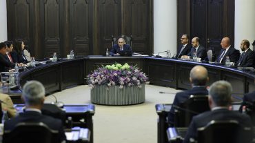 Գործադիրը հաստատել է ՀՀ 2026-2028 թթ. պետական միջնաժամկետ ծախսերի ծրագիրը
