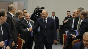 Վարչապետը հանդիպել է Թուրքիայի հայ համայնքի ներկայացուցիչների հետ