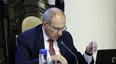 Հայաստանում 2025-ի մայիսին արձանագրվել է աշխատատեղերի բացարձակ ռեկորդ. վարչապետ