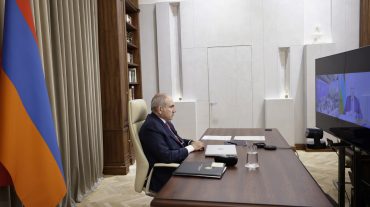 Հայաստանը թվային զարգացումը համարում է կայուն աճի հիմնական ուղղություններից մեկը. վարչապետ