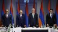 Նիկոլ Փաշինյանը մասնակցել է «Հայաստան» համահայկական հիմնադրամի հոգաբարձուների խորհրդի հերթական նիստին