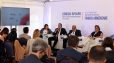 Երևանի քաղաքապետի տեղակալը մասնակցել է Հայ-ֆրանսիական ապակենտրոնացված համագործակցության 5-րդ համաժողովին