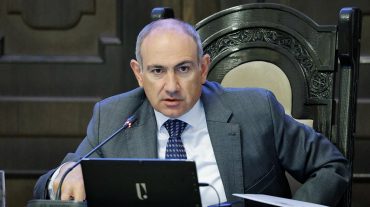 Բացահայտվել է մեր պետության, անվտանգության և կայունության դեմ ուղղված հանցագործություն. Փաշինյան