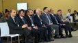 Նախագահ Վահագն Խաչատուրյանը մասնակցել է պանելային քննարկման