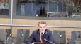 Ադրբեջանական «ժողովրդավարության ասպետը» սպառնում է Հայաստանին. «Գեղարդ» հիմնադրամ