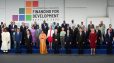 Վահագն Խաչատուրյանը մասնակցել է ՄԱԿ-ի Զարգացմանն ուղղված ֆինանսավորման համաշխարհային համաժողովին