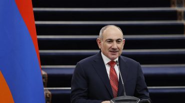 «Եկանք Սիսիան». Նիկոլ Փաշինյանը տեսանյութ է հրապարակել