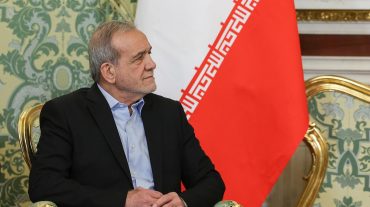 Փեզեշքիան. Իսրայելը չկարողացավ հասնել իր նպատակներին