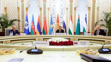 Հայտնի է՝ երբ տեղի կունենա ԱՊՀ գագաթնաժողովը