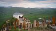 Փրկարարները քաղաքացուն պատգարակով իջեցրել են և մոտեցրել շտապօգնության ավտոմեքենային