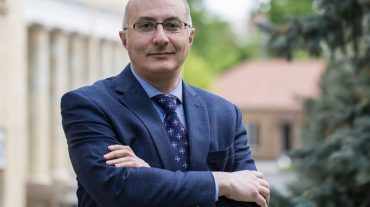 Հայկակ Արշամյանը նշանակվել է Հունգարիայում ՀՀ դեսպան՝ ազատվելով «Հայաստան» համահայկական հիմնադրամի գործադիր տնօրենի պաշտոնից