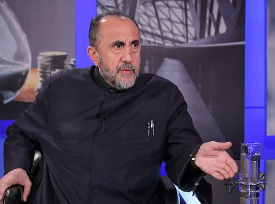 Միքայել արքեպիսկոպոս Աջապահյանը կկալանավորվի երկու ամսով