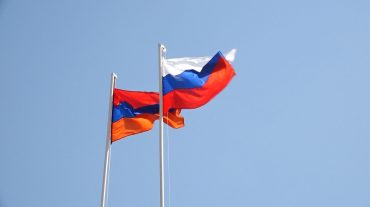Երևանում ընթանում է Հայաստան-Ռուսաստան միջտարածաշրջանային համագործակցության 10-րդ համաժողովը
