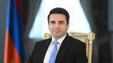 ԱԺ հաջորդ ընտրությունները կկայանան 2026-ի հունիսի 7-ին. Ալեն Սիմոնյան