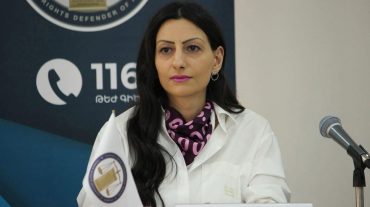 Պետությունը պարտավոր է անհապաղ և վճռական քայլեր ձեռնարկել խոշտանգումների կանխարգելման ուղղությամբ. ՄԻՊ