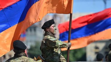 Հունիսի 29-ից կմեկնարկեն ՀՀ վարչապետի հովանու ներքո անցկացվող ամենամյա բանակային խաղերը