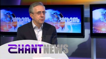 Ինչո՞վ կպատասխանի Հայաստանը Ադրբեջանի կողմից 40 նոր կործանիչ ձեռքբերելու գործարքին