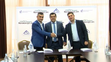 Անդամության նոր պայմանագրով կառուցապատողներն ու գնորդները կշփվեն վստահության մթնոլորտում