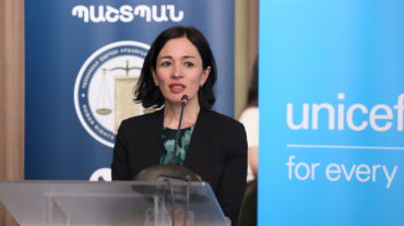 «Երեխաների մոտ պետք է զարգացնել որոշումներ կայացնելու և պատասխանատվության հմտությունները». Ժաննա Անդրեասյան