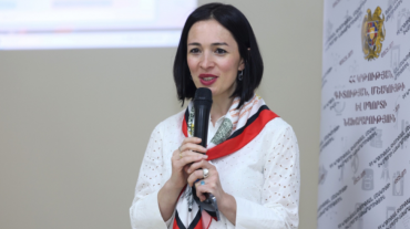 Մեկնարկել է Ֆրանսերենի ուսուցիչների վերապատրաստման ծրագիրը՝ Ֆրանսիայի դեսպանության հետ համագործակցությամբ
