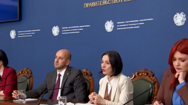 «Հարցնում է քաղաքացին» հաղորդաշարը՝ երկխոսելու նոր հարթակ
