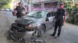 «Nissan»-ը Հրազդանի կիրճում վրաերթի է ենթարկել 3 անչափահաս երեխաների. շնորհիվ շտապօգնության և «Սուրբ Աստվածամայր» բժշկական կենտրոնի բժիշկների՝ երեխաների կյանքը հնարավոր է եղել փրկել