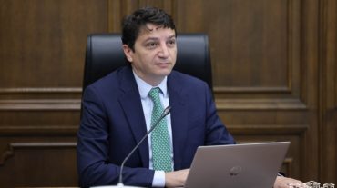 Վահե Հովհաննիսյանը ներկայացրել է պետական մի շարք մարմինների` 2024 թ. իրականացրած ծրագրերի ֆինանսական ցուցանիշները