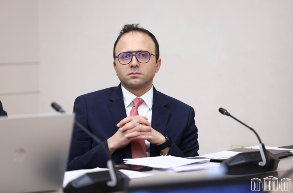 Կհաստակեցվեն հաճախորդի պատշաճ ուսումնասիրությանն առնչվող գործընթացները, ինքնության հետաձգված ստուգում իրականացնելու հիմքը եւ կարգը