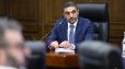 Քննարկվել են Շրջակա միջավայրի նախարարության բյուջետային հատկացումներն ու արդյունքային ցուցանիշները