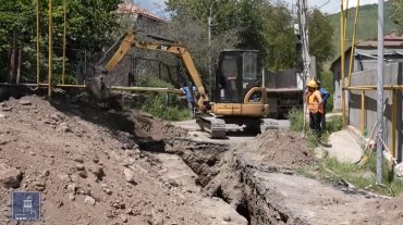 Հայաստանի 4 բնակավայրում արդիականացվում են խմելու ջրագծերը