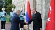 Պատրաստվում եմ Էրդողանին հրավիրել Երևանում կայանալիք Եվրոպական քաղաքական համայնքի գագաթնաժողովին. Փաշինյան
