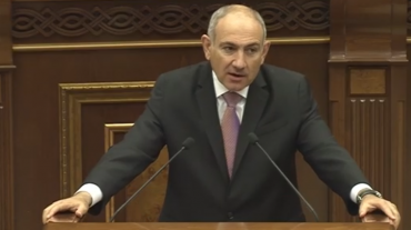 Մենք ոչ թե կորցրել ենք Լեռնային Ղարաբաղը, այլ գտել ենք Հայաստանի Հանրապետությունը․ վարչապետ