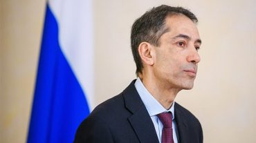 Ռուսաստանում Ադրբեջանի դեսպան Ռահման Մուստաֆաևը հրավիրվել է ՌԴ արտգործնախարարություն