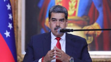 Մադուրո. Թրամփին խաբում են և թունավորում Վենեսուելայի նկատմամբ ատելությամբ