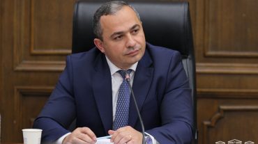 Արթուր Պողոսյանը ներկայացրել է Քննչական կոմիտեի 2024 թվականի բյուջեի կատարման տարեկան հաշվետվությունը